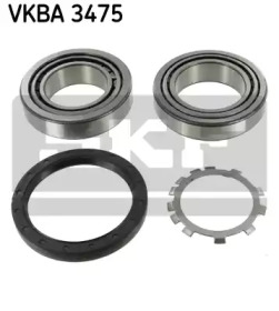 Комплект подшипника SKF VKBA 3475